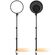 STREAMPLIFY GLOW LIGHT 14 - LARGE SOFTLIGHT 36CM 40W 2.500 LUMEN