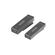 BOYA BY-W4 ULTRACOMPACT 2.4GHZ FOUR-CHANNEL WIRELESS MICROPHONE SYSTEM (4 PERSON VLOG)