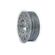 CREALITY CR-PLA SILVER, 3D PRINTER FILAMENT 1 KG SPOOL,1.75 MM (3301010071)
