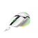 RAZER BASILISK V3 PRO WHITE WIRELESS - OPTICAL SWITCHES - TILT WHEEL - 11 BUTTONS - 30K SENSOR