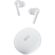 QCY T13 ANC 2 WHITE - TWS 28DB ACTIVE NOISE CANCELING 10MM DRIVERS, BT 5.3 30 HOURS TRUE WIRELESS