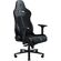 RAZER ENKI BLACK GAMING CHAIR - BUILT-IN LUMBAR ARCH MEMORY FOAM PU LEATHER ADJUSTABLE RECLINE