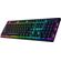 RAZER DEATHSTALKER V2 PRO - CLICKY PURPLE - RGB WIRELESS KEYBOARD - LOW-PROFILE OPTICAL - 40 HR BATT