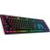 RAZER DEATHSTALKER V2 PRO - CLICKY PURPLE - RGB WIRELESS KEYBOARD - LOW-PROFILE OPTICAL - 40 HR BATT