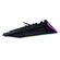 RAZER BLACKWIDOW V4 PRO - GAMING MECHANICAL RGB KEYBOARD -  GREEN CLICKY SWITCHES - MACROS