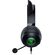RAZER KRAKEN KITTY V2 - BLACK - RGB - USB 7.1 GAMING HEADSET - KITTY EARS - PC / PS5 / SWITCH
