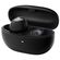 QCY HT07 ARCBUDS TWS BLACK - ANC MUSIC EARBUDS, 40DB 6 MICROPHONE ANC & PNC, 32H BATTERY