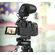 BOYA BY-BM3031 SUPER-CARDIOID SHOTGUN ON-CAMERA MICROPHONE FOR CAMERAS AND VIDEO