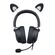 RAZER KRAKEN KITTY V2 PRO - BLACK - RGB - USB 7.1 GAMING HEADSET - KITTY, BEAR, BUNNY EARS