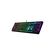 RAZER BLACKWIDOW V4 X - RGB GAMING MECHANICAL KEYBOARD - MACRO KEYS - YELLOW LINEAR SWITCHES