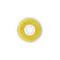 CREALITY CR-PLA YELLOW, 3D PRINTER FILAMENT 1 KG SPOOL,1.75 MM (3301010063)