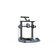 CREALITY CR-10 SE 3D PRINTER - 600MM/S SPEED - AUTO LEVEL - LINEAR RAILS ON X AND Y AXIS 22X22X26