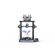 CREALITY CR-10 SE 3D PRINTER - 600MM/S SPEED - AUTO LEVEL - LINEAR RAILS ON X AND Y AXIS 22X22X26