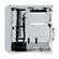 LIAN LI LANCOOL 216 RGB WHITE - EATX/ATX/MICRO-ATX/MINI-ITX (FRONT 160MM ARGB X2, REAR 140MMX1)