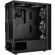 KOLINK OBSERVATORY HF MESH ARGB MIDI TOWER CASE - BLACK (WITH 6 ARGB FANS - 3X140MM & 3X120MM)