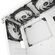 KOLINK OBSERVATORY HF GLASS ARGB MIDI TOWER CASE - WHITE (WITH 6 ARGB FANS - 3X140MM & 3X120MM )