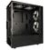 KOLINK OBSERVATORY MX GLASS ARGB MIDI TOWER CASE - BLACK (WITH 5 ARGB FANS - 2X140MM & 3X120MM)