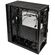 KOLINK OBSERVATORY MX GLASS ARGB MIDI TOWER CASE - BLACK (WITH 5 ARGB FANS - 2X140MM & 3X120MM)