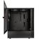 KOLINK OBSERVATORY MX MESH ARGB MIDI TOWER CASE - BLACK (WITH 5 ARGB FANS - 2X140MM & 3X120MM)