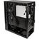 KOLINK OBSERVATORY MX MESH ARGB MIDI TOWER CASE - BLACK (WITH 5 ARGB FANS - 2X140MM & 3X120MM)
