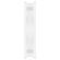 ARCTIC P12 PWM PST – 120MM PRESSURE OPTIMIZED CASE FAN | PWM CONTROLLED SPEED WITH PST - WHITE COLOR