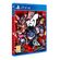 PERSONA 5 TACTICA PS4