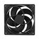 ARCTIC P14 CASE FAN - 140MM PRESSURE OPTIMIZED CASE FAN | FIXED SPEED