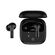 QCY T13 ANC BLACK - TWS 10MM DYNAMIC DRIVER, 4-MIC 28DB ANC, BLUETOOTH 5.3, 7HR-30HR, 75MS LATENCY