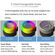 LIAN LI GALAHAD II TRINITY 360 BLACK - AIO GPU LIQUID COOLER  WITH ARGB FANS