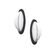 INSTA360 X3 STICKY LENS GUARDS - PROTECTION FOR BOTH YOUR LENSES
