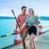 INSTA360 POWER SELFIE STICK - 100CM SELFIE STICK WITH A BUILT-IN 4500MAH BATTERY THAT CAN REMOTELY C