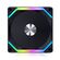 LIAN LI UNI FAN SL V2 120 TRIPLE BLACK ARGB PWM 120MM 2000RPM (3PCS) WITH CONTROLLER
