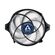 ARCTIC ALPINE 23 CO - 100W CPU COOLER FOR AMD SOCKET AM4 WITH DUAL BALL BEARING