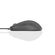 ENDGAME GEAR XM1R GAMING MOUSE - BLACK