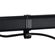 ARCTIC Z2 (GEN 3) - DUAL MONITOR ARM WITH 4-PORT USB HUB IN BLACK COLOR