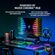 RAZER LEVIATHAN V2 - RGB GAMING SOUND BAR - THX SPATIAL 7.1 AUDIO