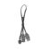 LIAN LI ARGB DEVICE CABLE KIT PC CASE ACCESSORY - ARGB DEVICE CABLE KITS