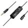 BOYA BY-M1 WIRED MIC UNIVERSAL LAVALIER MICROPHONE