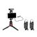 BOYA BY-WM4 PRO-K2 WIRELESS MIC 2.4G WIRELESS MIC SYSTEM 1+2 (2 TRANSMITTERS, TWO PERSON VLOG)