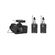 BOYA BY-WM8 PRO-K2 WIRELESS MIC UHF WIRELESS MIC 1+2 (2 TRANSMITTERS, TWO PERSON VLOG)