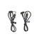 BOYA BY-MM1+ SHOTGUN MIC UNIVERSAL MINI SHOTGUN MIC 3.5MM FOR CAMERA, PHONE, LAPTOP IMPROVED SIGNAL