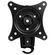 ARCTIC W1A - MONITOR WALL MOUNT WITH QUICK-FIX SYSTEM VESA MOUNT 13"-43" - 20KG
