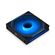 LIAN LI UNI FAN INFINITY SINGLE BLACK ARGB PWM 120MM 0~2200RPM (1PCS) NO CONTROLLER
