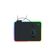 RAZER FIREFLY V2 CHROMA RGB HARD GAMING MOUSEPAD
