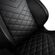 NOBLECHAIRS EPIC GAMING CHAIR BREATHABLE, 4D ARMRESTS, 60MM CASTERS - BLACK