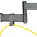 BRATECK ΒΆΣΗ ΣΤΎΛΟΥ ΣΤΉΡΙΞΗΣ LDA35-112 ΓΙΑ ΟΘΌΝΗ 17"-32", 8KG