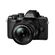 OLYMPUS 40-150MM 1:4-5.6 R BLACK M.ZUIKO DIGITAL (EZ-M4015-R) LENSE MICRO FT