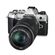 OLYMPUS 75-300MM 1:4.8-6.7 II BLACK M.ZUIKO DIGITAL (EZ-M7530-2) LENSE MICRO FT V315040BW000