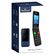 POWERTECH ΚΙΝΗΤΌ ΤΗΛΈΦΩΝΟ SENTRY DUAL II, 2 ΟΘΌΝΕΣ, SOS CALL, ΜΠΛΕ