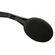 POWERTECH HEADPHONES ΜΕ ΜΙΚΡΌΦΩΝΟ PT-734 105DB, 40MM, 3.5MM, 1.8M, ΜΑΎΡΟ
